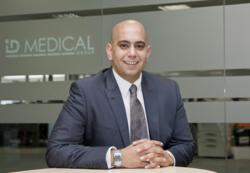From Shop Floor to Top Door – ID Medical’s Ranjit Nandha joins its board of directors